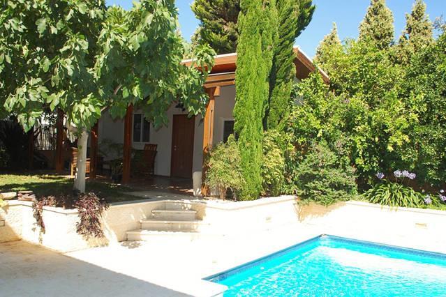 Benny'S Studio Beit Hanan Exterior foto